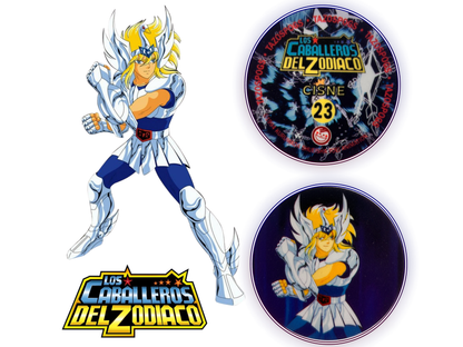 RETRO-TAZOS